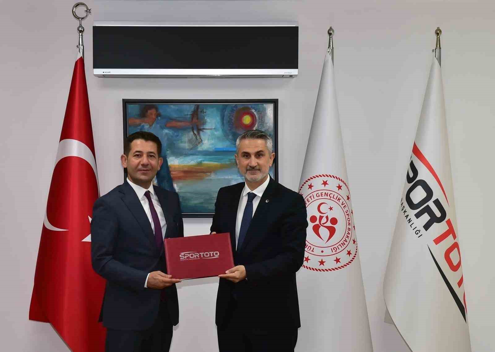 Başkan Özen: "Verdiğimiz sözleri bir bir yerine getiriyoruz"