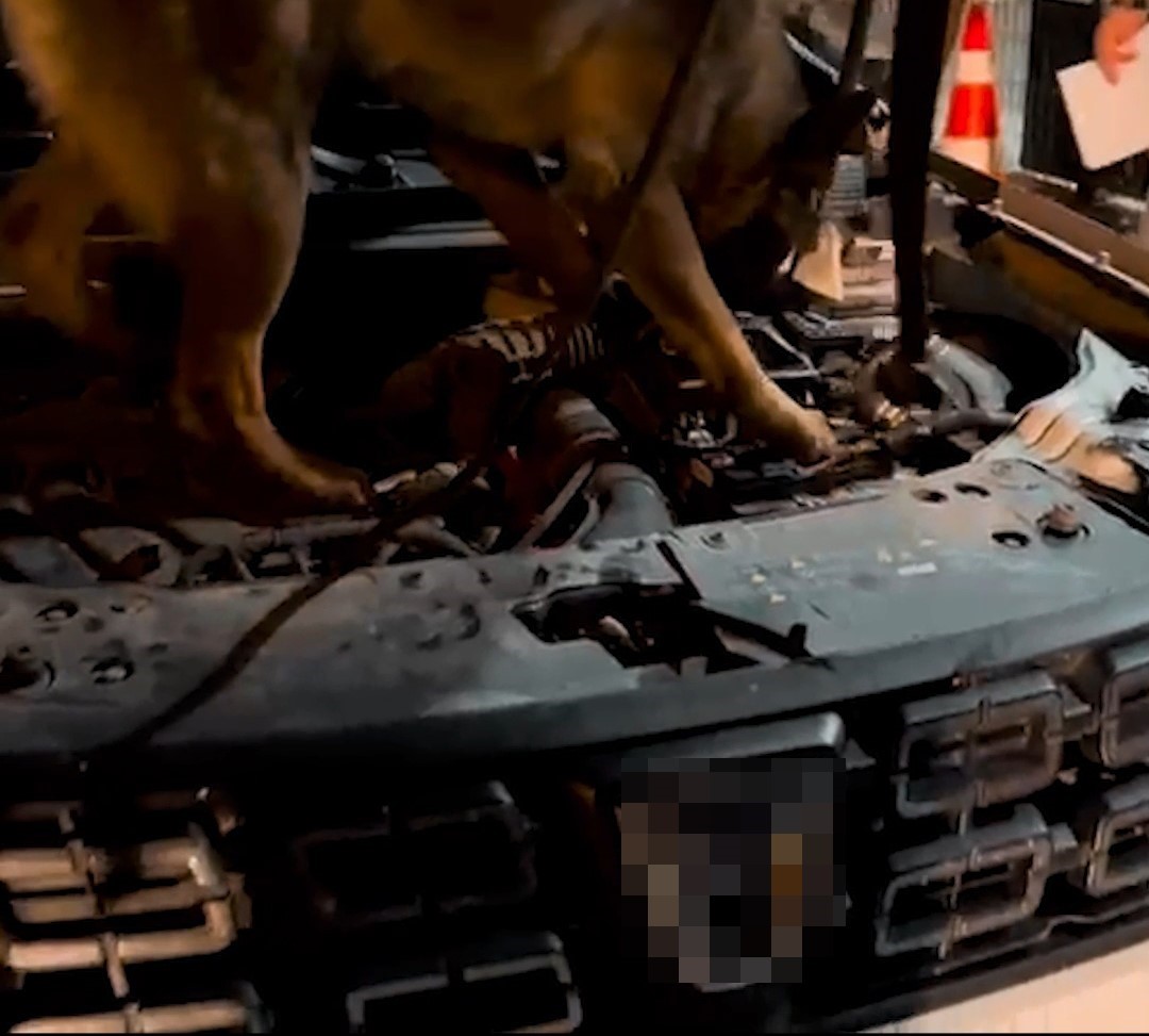 Çanakkale’de uyuşturucu operasyonunda 3 şüpheli tutuklandı