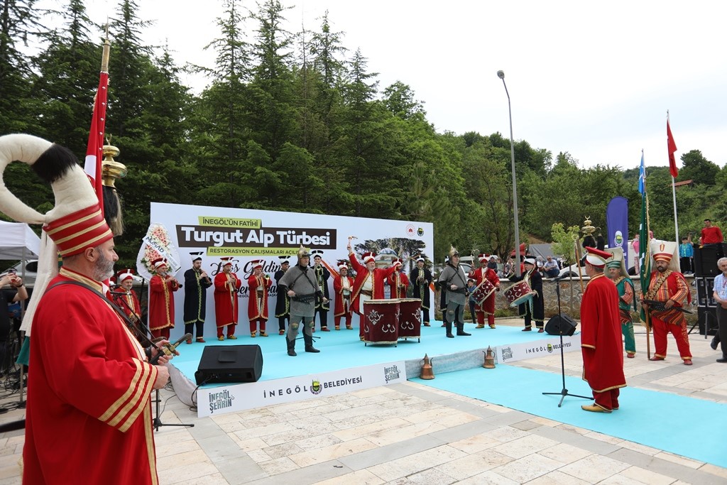 Turgut Alp 22 Haziran’da dualarla anılacak