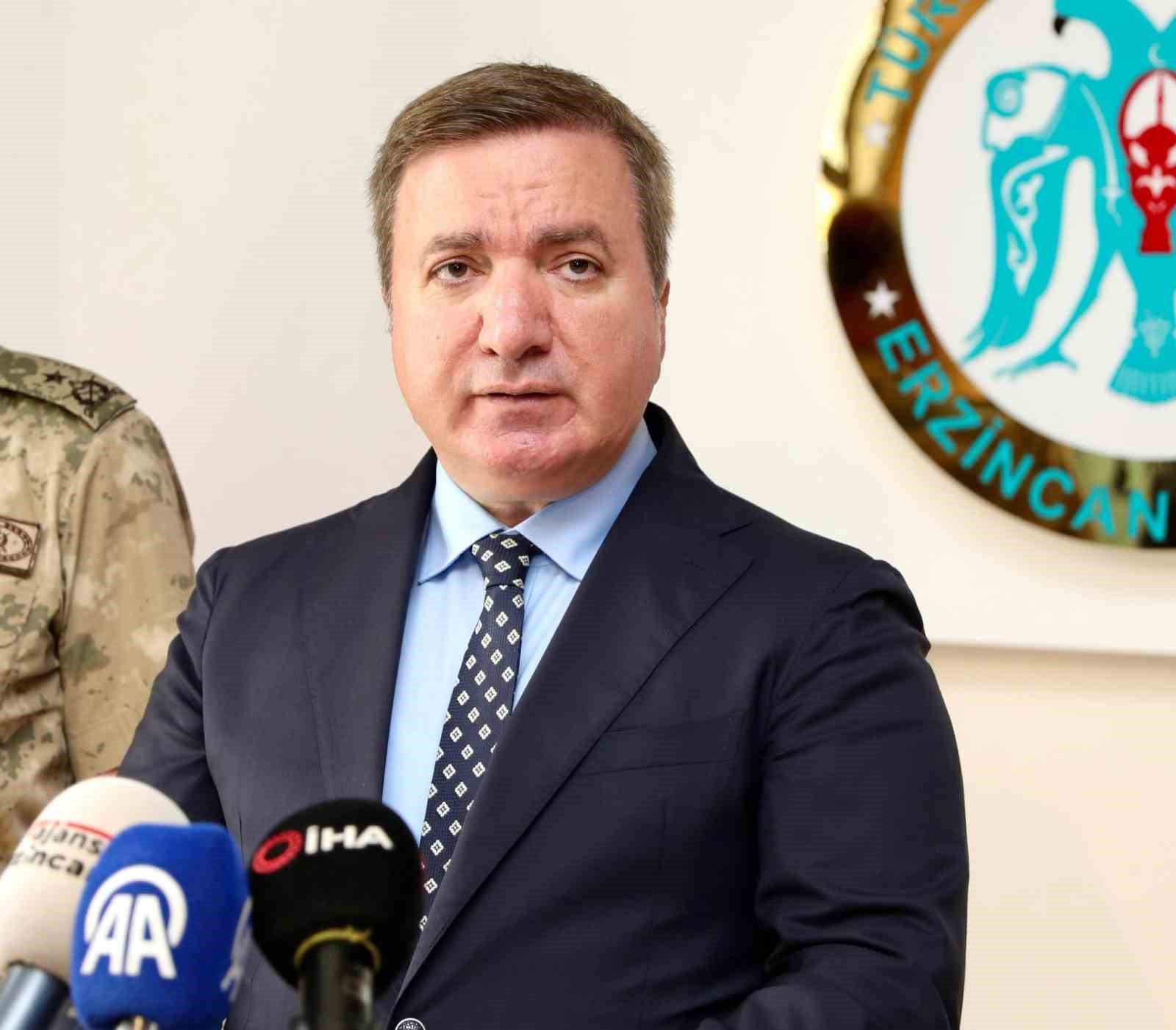 Erzincan’ın 36 projesi kabul edildi