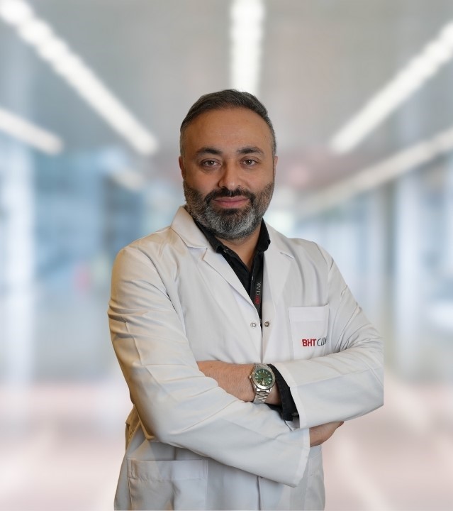 Ağrısız bir yaşam için cerrahi olmayan çözüm: "Radyofrekans"