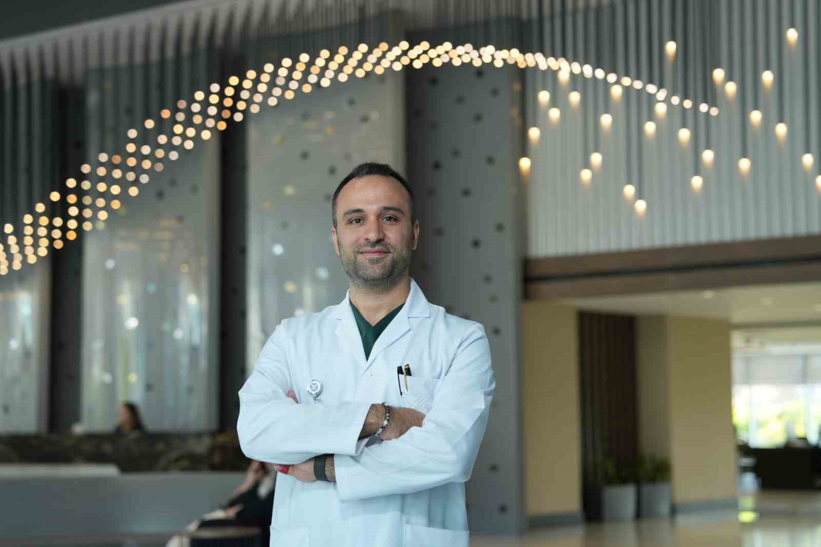 "İnmemiş testis kansere ve kısırlığa yol açıyor"