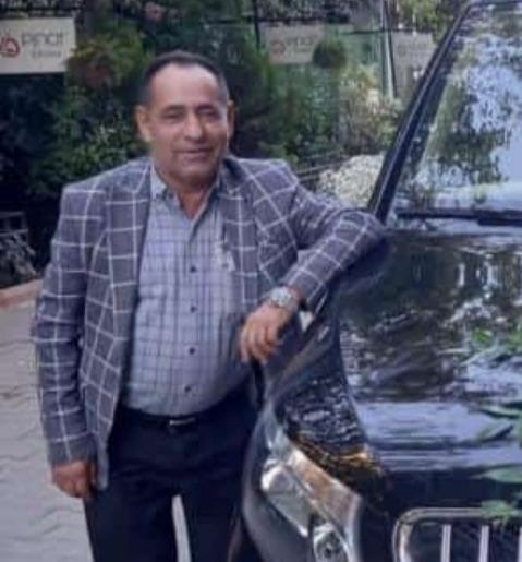 Batman-Hasankeyf yolunda otomobilin çarptığı yaya hayatını kaybetti

