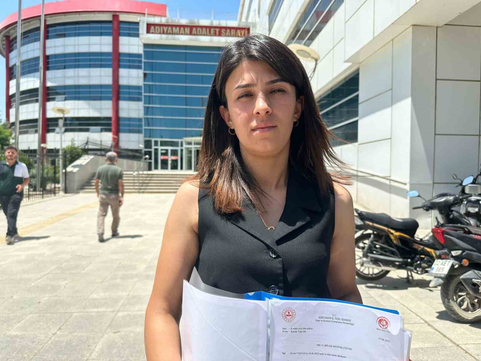 Acılı anne, kızı İrem Su’nun ölüm yıldönümünde açıklamalarda bulundu