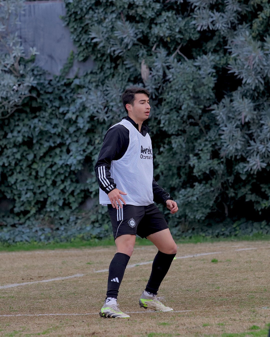 Altay, Yunus Efe Sarıkaya ile anlaşamadı
