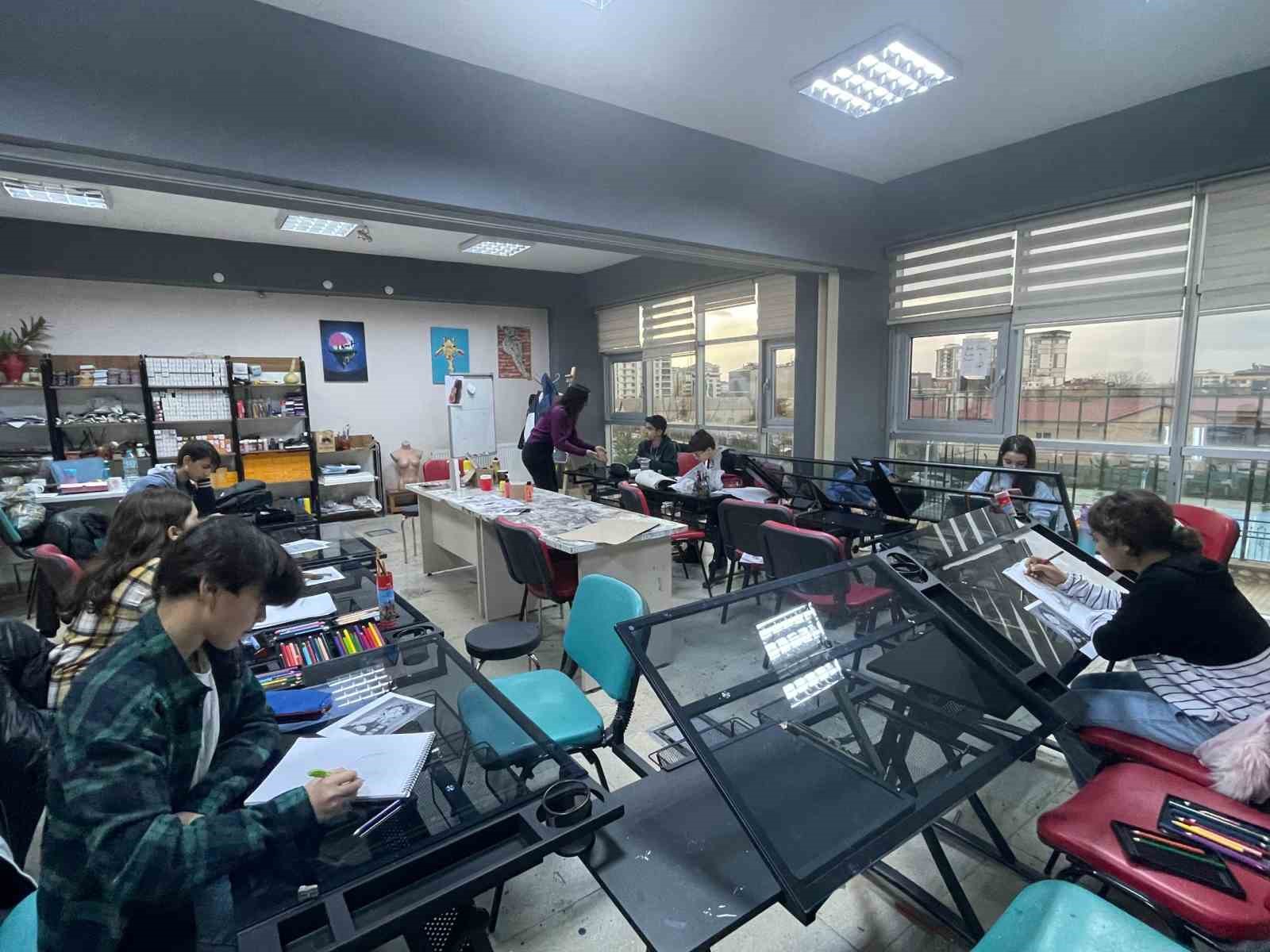 GSB Gençlik Yaz Kulübü, Elazığ’da başlıyor