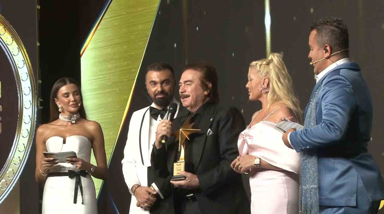 Dijital dünya bu yıl 15’inci kez ’En’lerini seçti