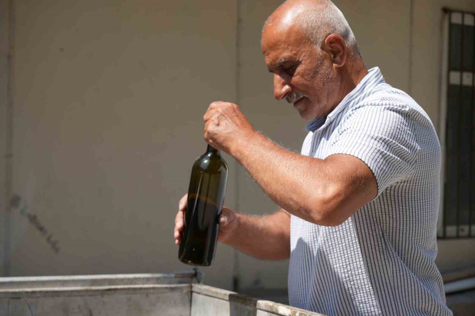 Çöpten sanata: "Bu eserlere talep çok"