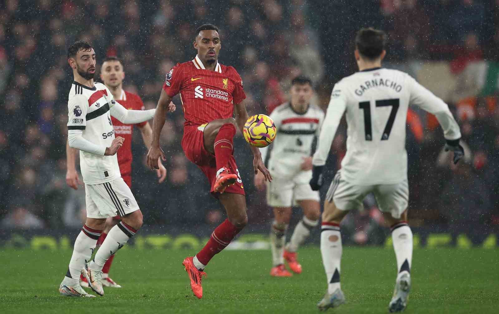 Premier Lig’de 2025-2026 sezonu fikstürü belli oldu
