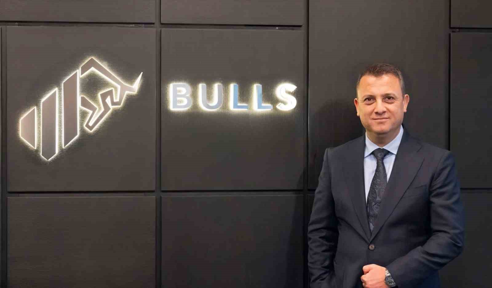 Bulls GSYO, Altınay Savunma Teknolojileri’nin yüzde 1.77’sine ortak oldu