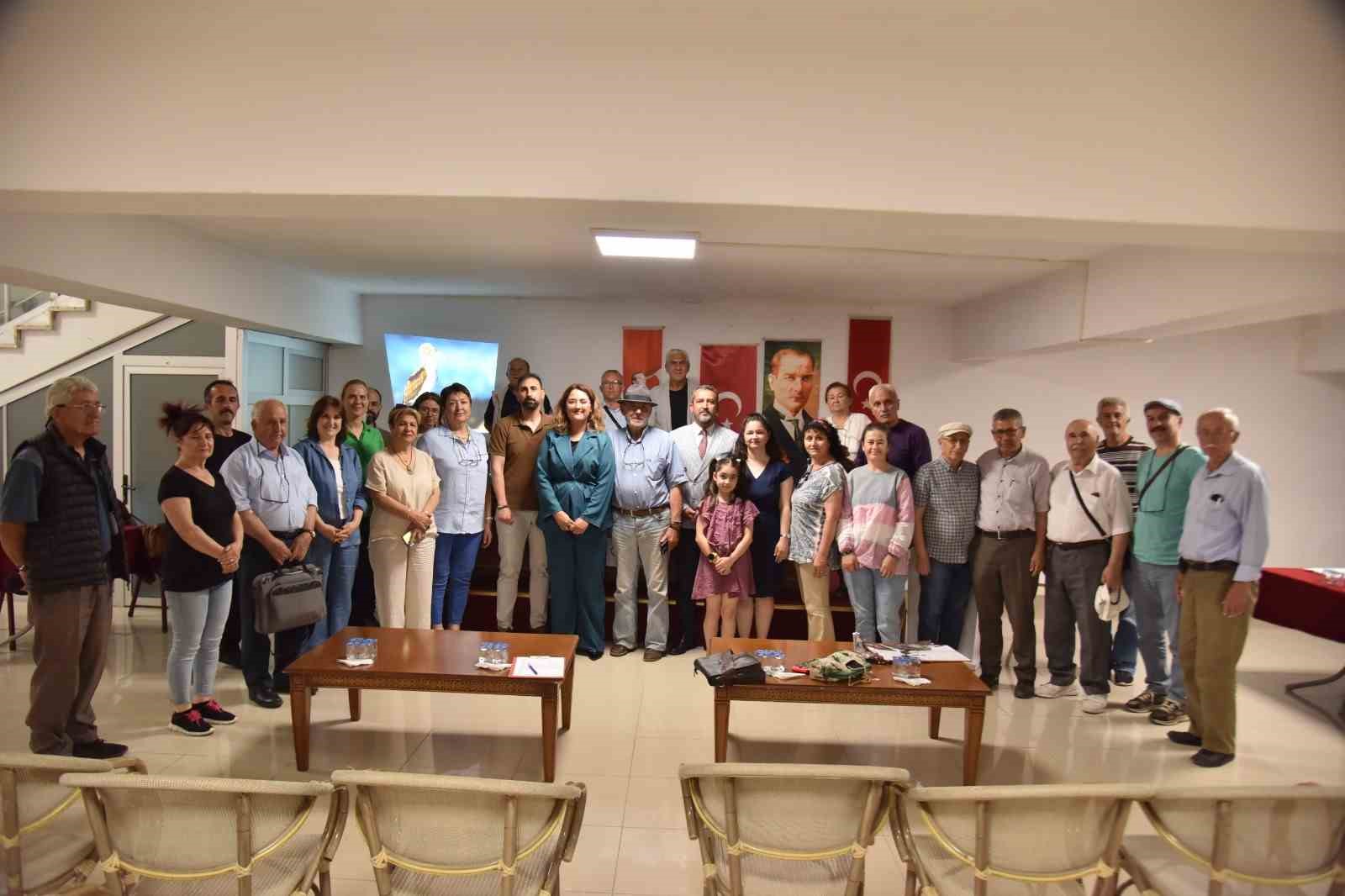 Bilecik’te sürdürülebilir su yönetimi stratejileri anlatıldı