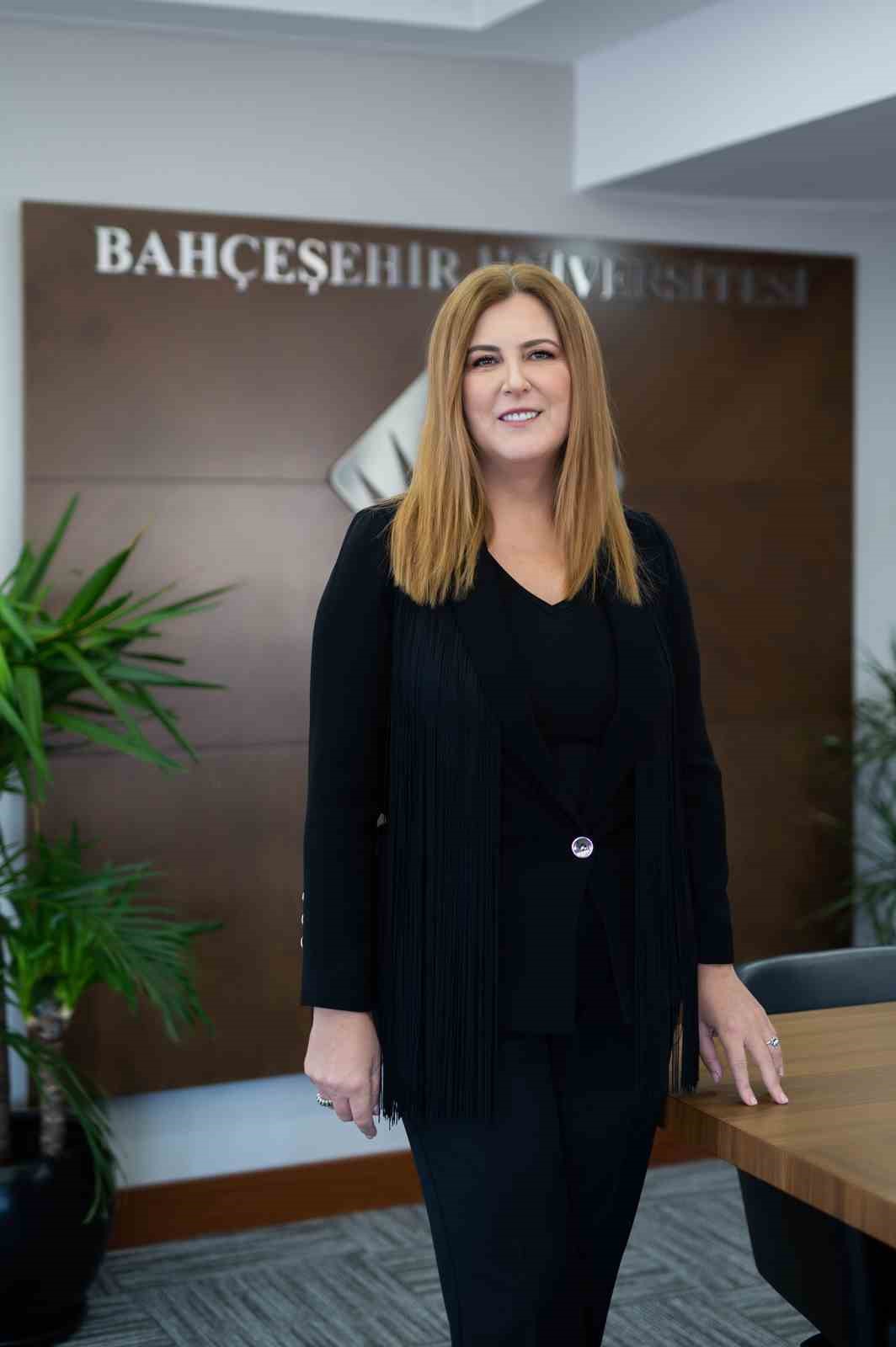 BAU, D&uuml;nya &Uuml;niversiteleri etki sıralamasında 59&rsquo;ncu sıraya y&uuml;kseldi
