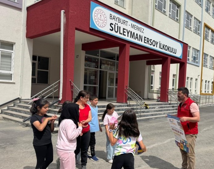 30 Haziran’da başlayacak olan ’Gençlik Yaz Kulübü’ tanıtımları devam ediyor