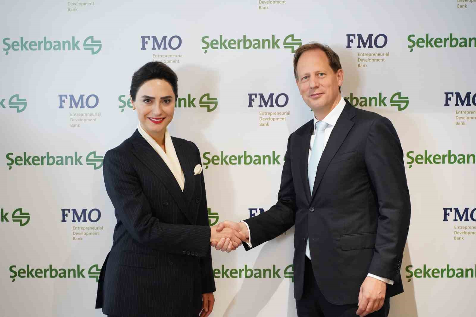 AB destekli kredi garanti fonu Türkiye’ye geliyor