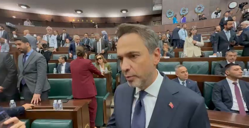 Bakan Bayraktar: "Doğal gaz fiyatlarındaki artışları en az düzeyde yansıtacak veya yansıtmayacak şekilde destek programımıza devam edeceğiz"