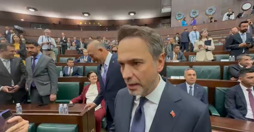Bakan Bayraktar: "Doğal gaz fiyatlarındaki artışları en az düzeyde yansıtacak veya yansıtmayacak şekilde destek programımıza devam edeceğiz"
