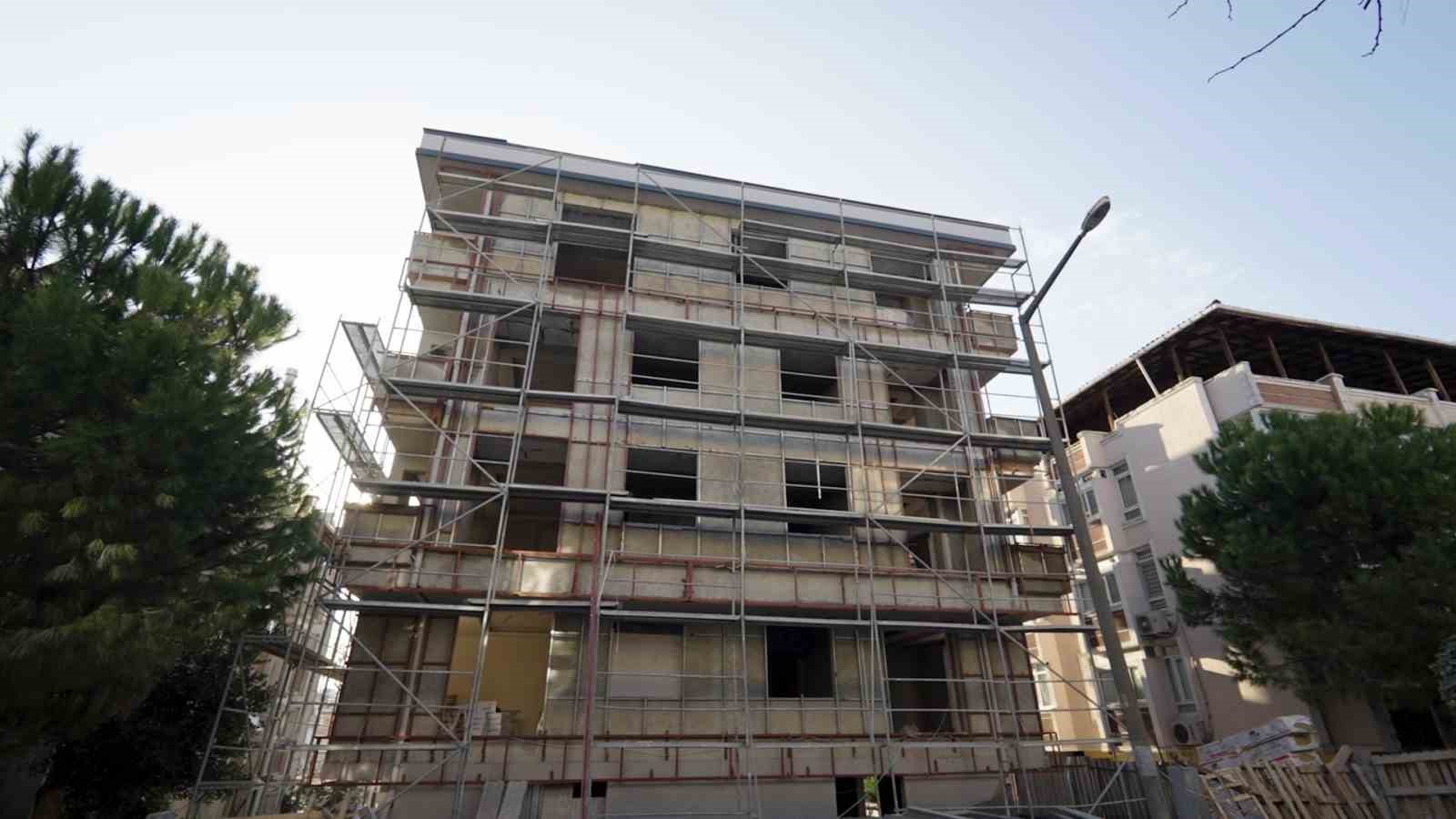 Yerinde dönüşüm için son gün 30 Haziran