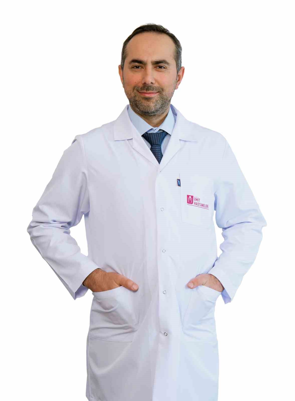 ERCP: Safra yolları ve pankreas hastalıklarına ameliyatsız çözüm