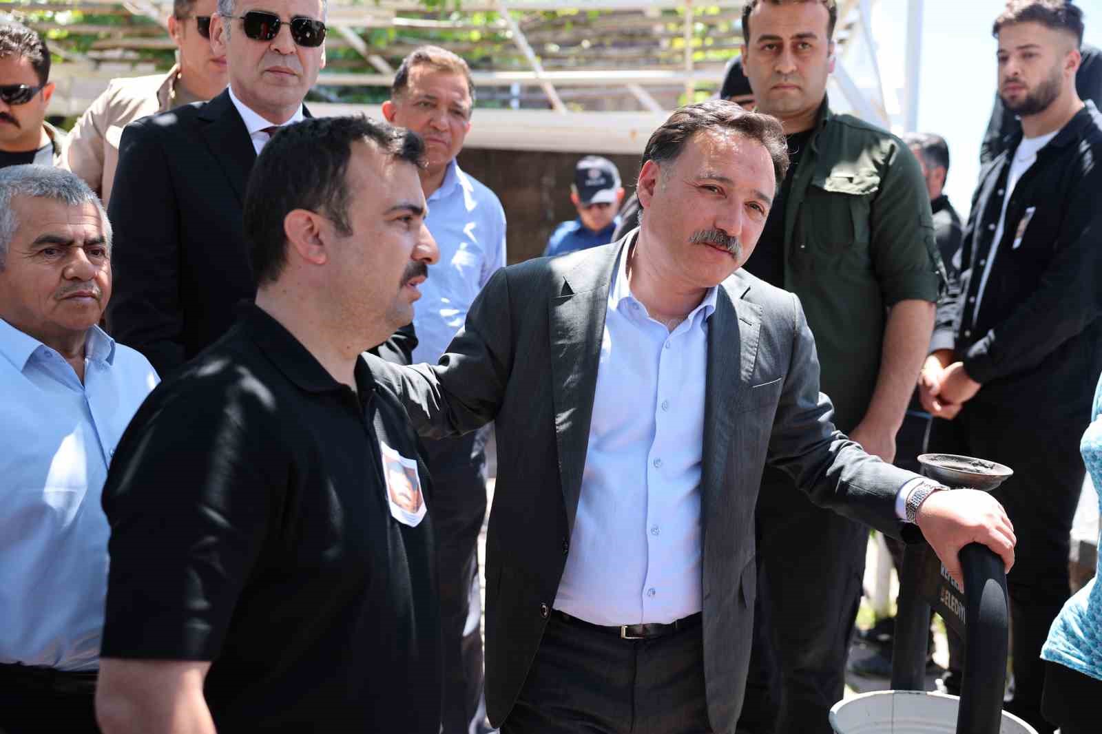 Gazi Tanyeri hayatını kaybetti