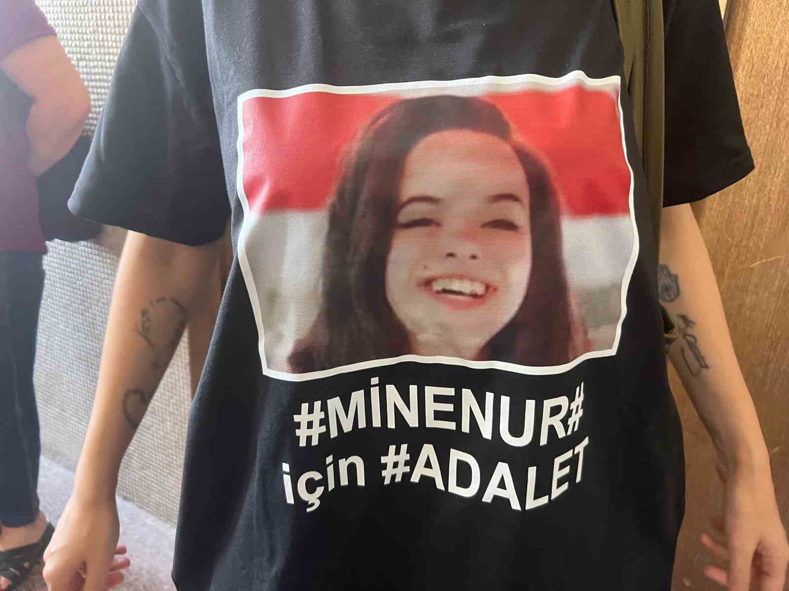 Boşanma aşamasındaki eşini 5 kez bıçaklayarak öldüren sanık: "Pişmanım"