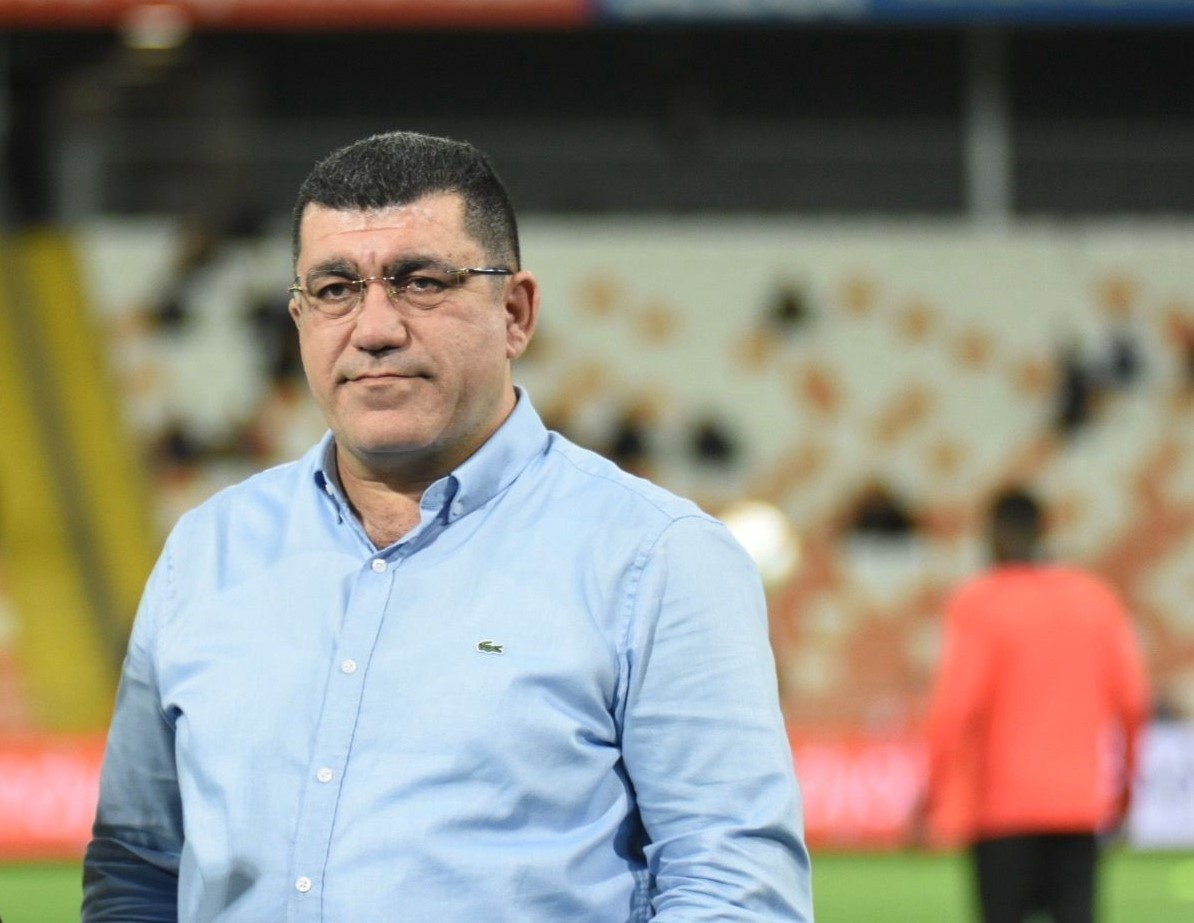 Kayserispor yönetiminden hem sportif hem finansal başarı: Türkiye’ye örnek oldular