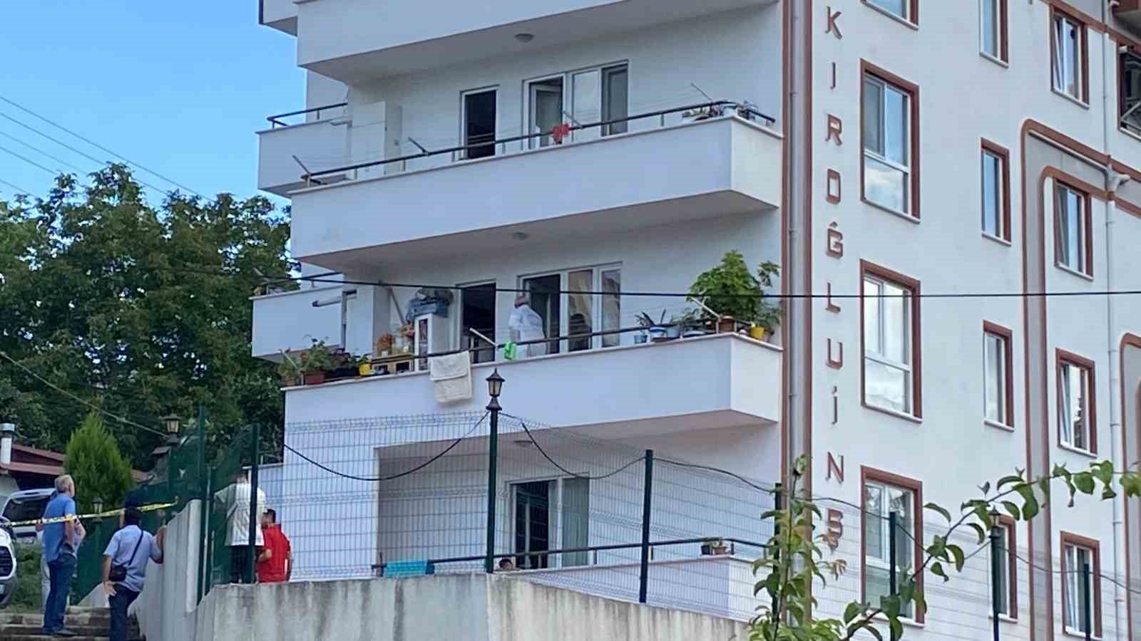 Eski eşini öldürmüş, oğlunu yaralamıştı: Kan donduran detaylar ortaya çıktı
