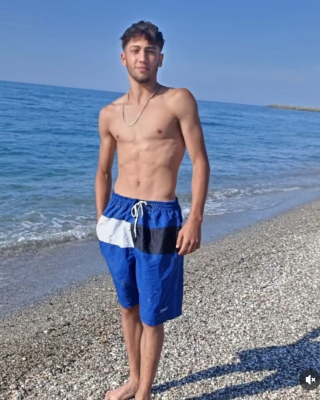 Kafasından bı&ccedil;aklanan 18 yaşındaki gen&ccedil; hayatını kaybetti
