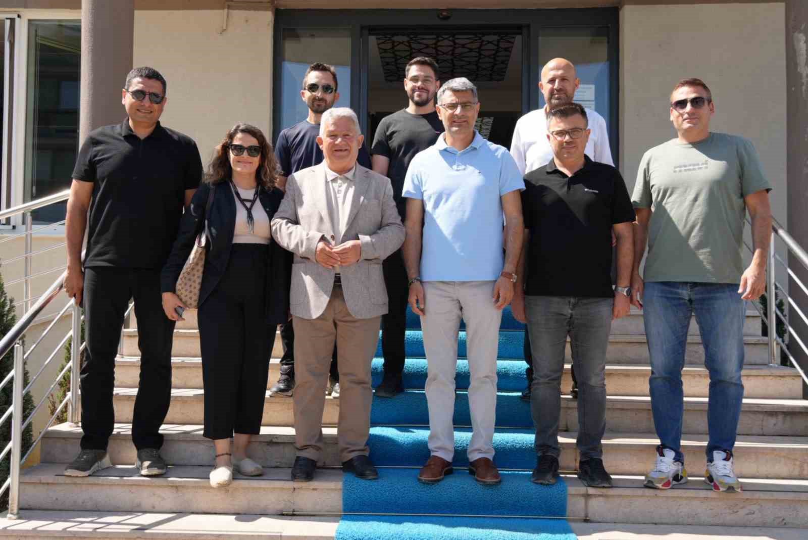 Dünya şampiyonlarının gözdesi olacak