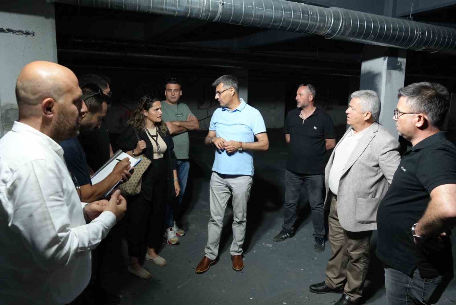 D&uuml;nya şampiyonlarının g&ouml;zdesi olacak
