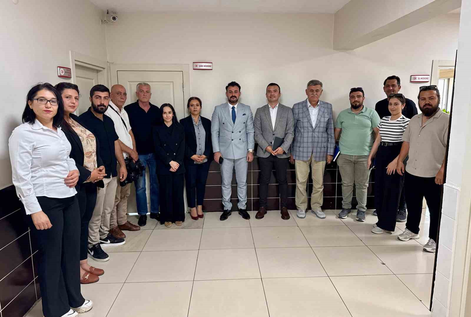 Ahilik Haftası kutlamaları Eylül ayında gerçekleştirilecek