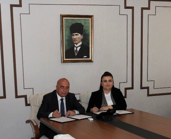 OKA desteğiyle Amasya’nın kadim giyim kültürü geleceğe taşınıyor
