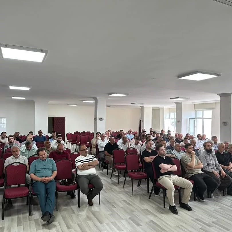 Yaz Kur’an kursları 30 Haziran’da başlıyor
