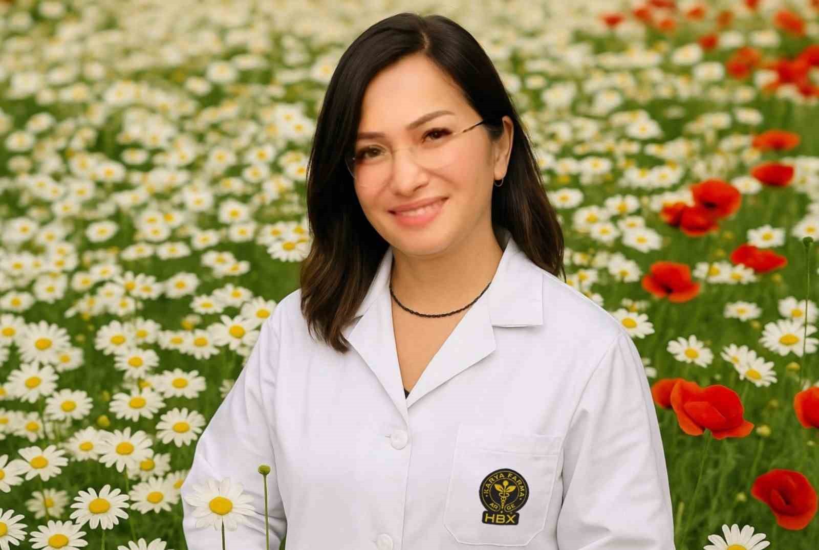 Gıdalarda mayalanma ve küf sorunu papatya ve gelincik bazlı biyolojik antimikotik ajan ile çözülecek