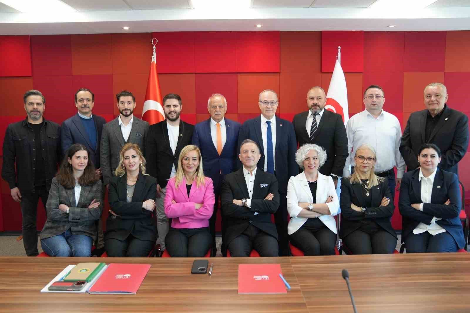 TMOK "Fair Play Buluşmaları" Muğla’da başlıyor