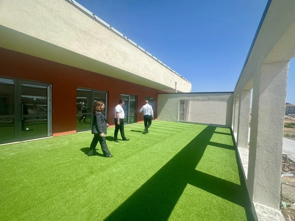 Ayvalık’a Fen Lisesi müjdesi