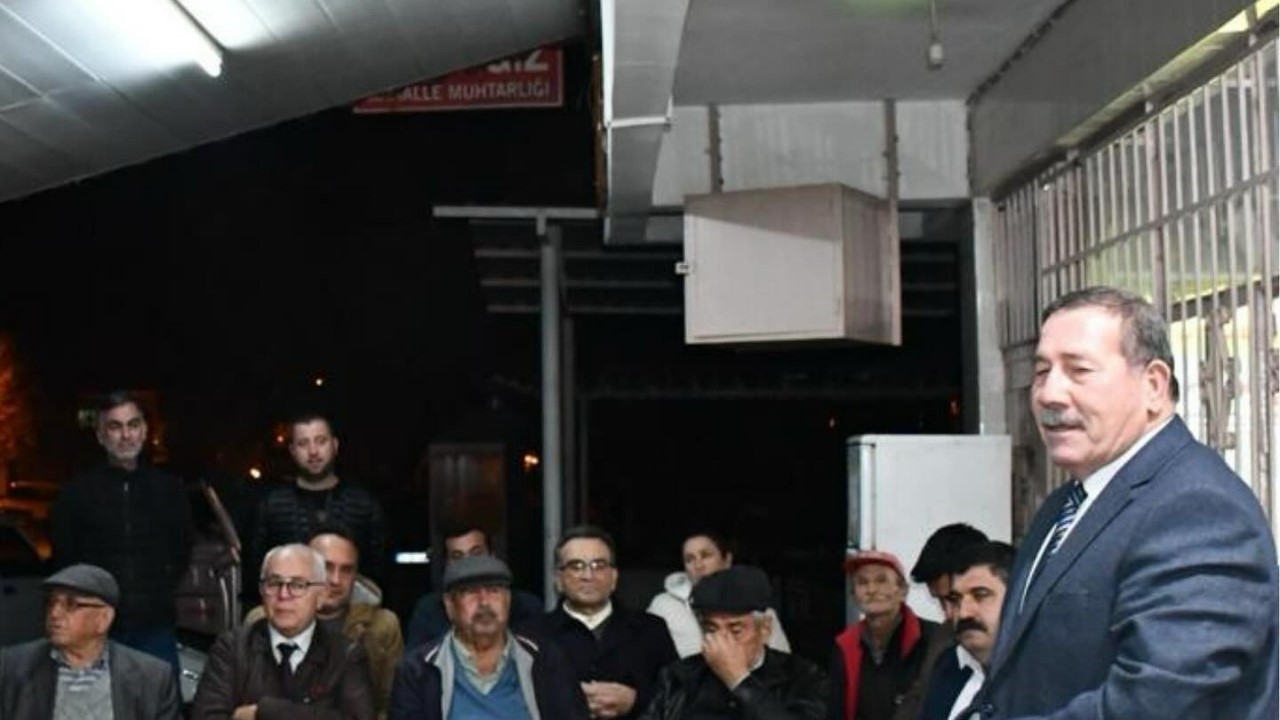 Milas Kırcağız Mahallesi’nde fosseptik sorunu
