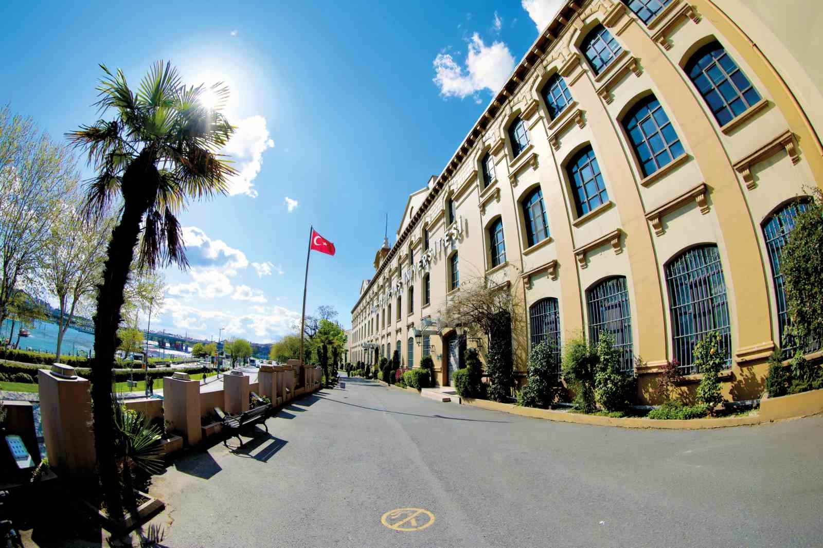 Kadir Has Üniversitesi, THE Impact Rankings 2025’te yükselişte