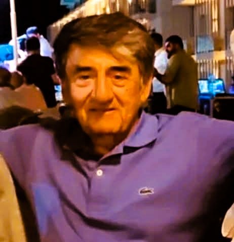 Başkan Vekili Marım’ın ağabey acısı