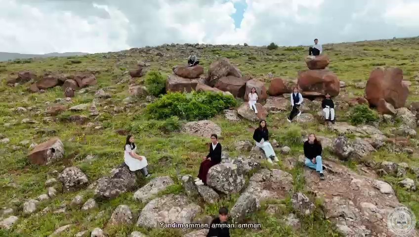 Hınıs i&ccedil;in s&ouml;ylediler
