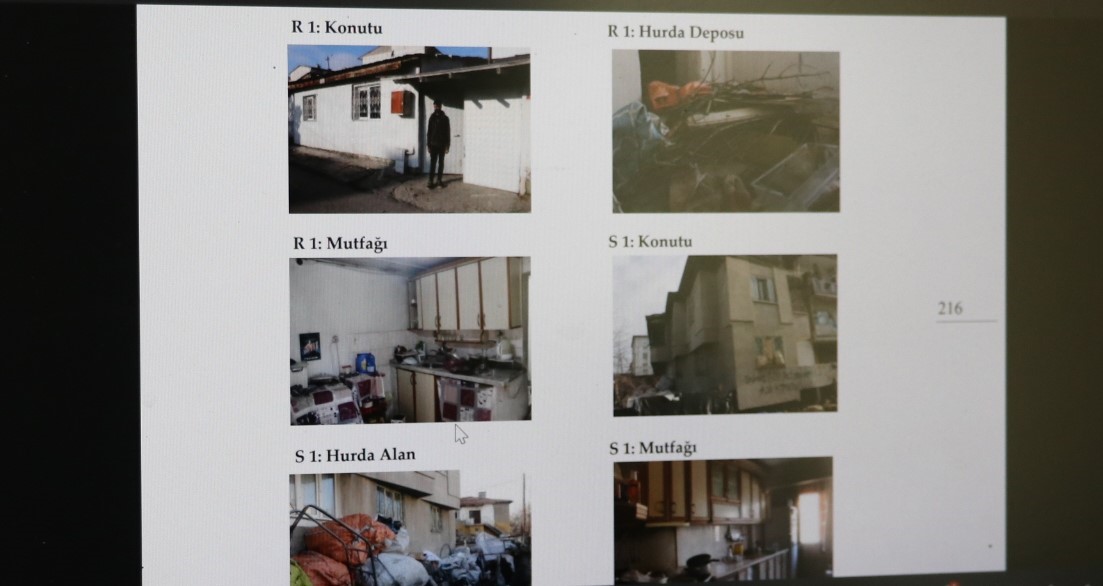 Sivas’ta atık toplayıcıların görünmeyen dünyası bilimsel araştırmaya konu oldu
