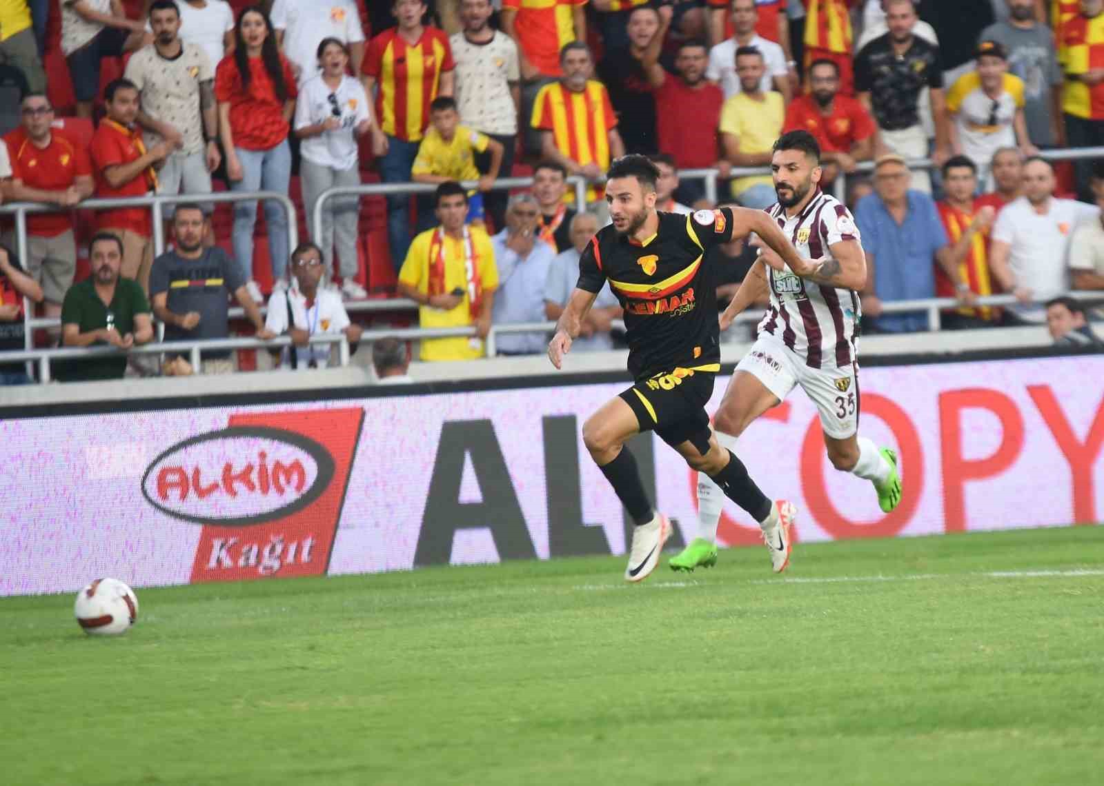 Aliağa FK, Sergen Piçinciol ilgileniyor
