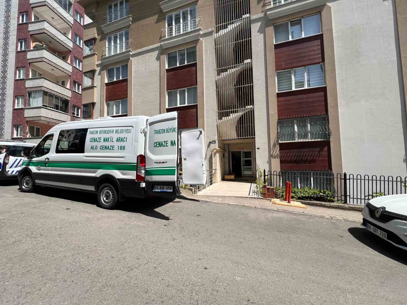 Trabzon’da 2 ayrı cinayet