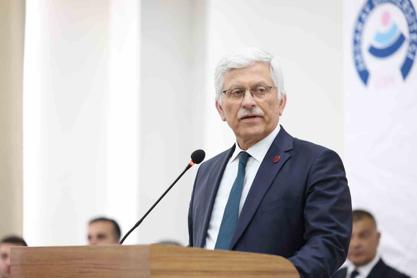 TVHB’den kene kaynaklı hastalıklara ve kırım Kongo kanamalı ateşine ilişkin açıklama