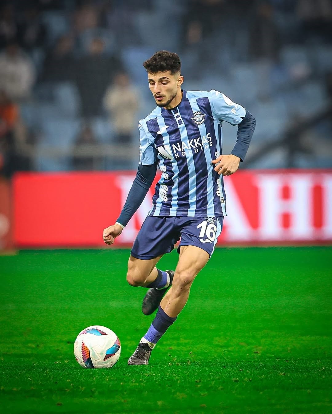 İzzet Çelik, Kayserispor’da