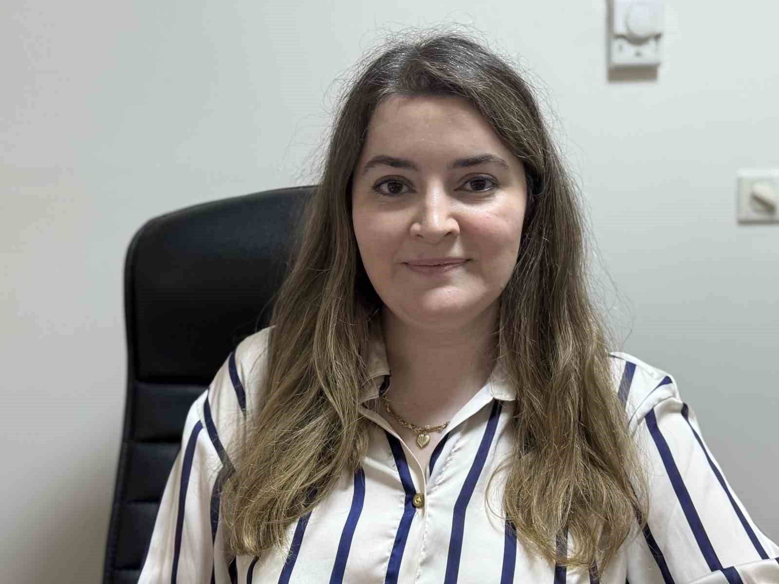 Çocuklarda güneş çarpmasına dikkat