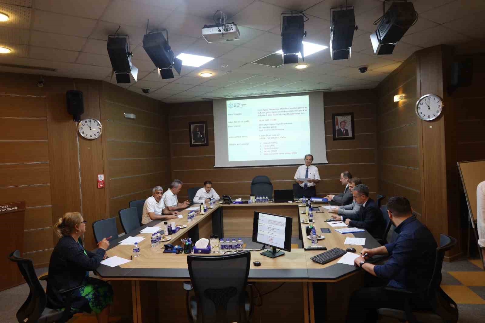 Tarihi geçmiş ürün satan marketlere ceza