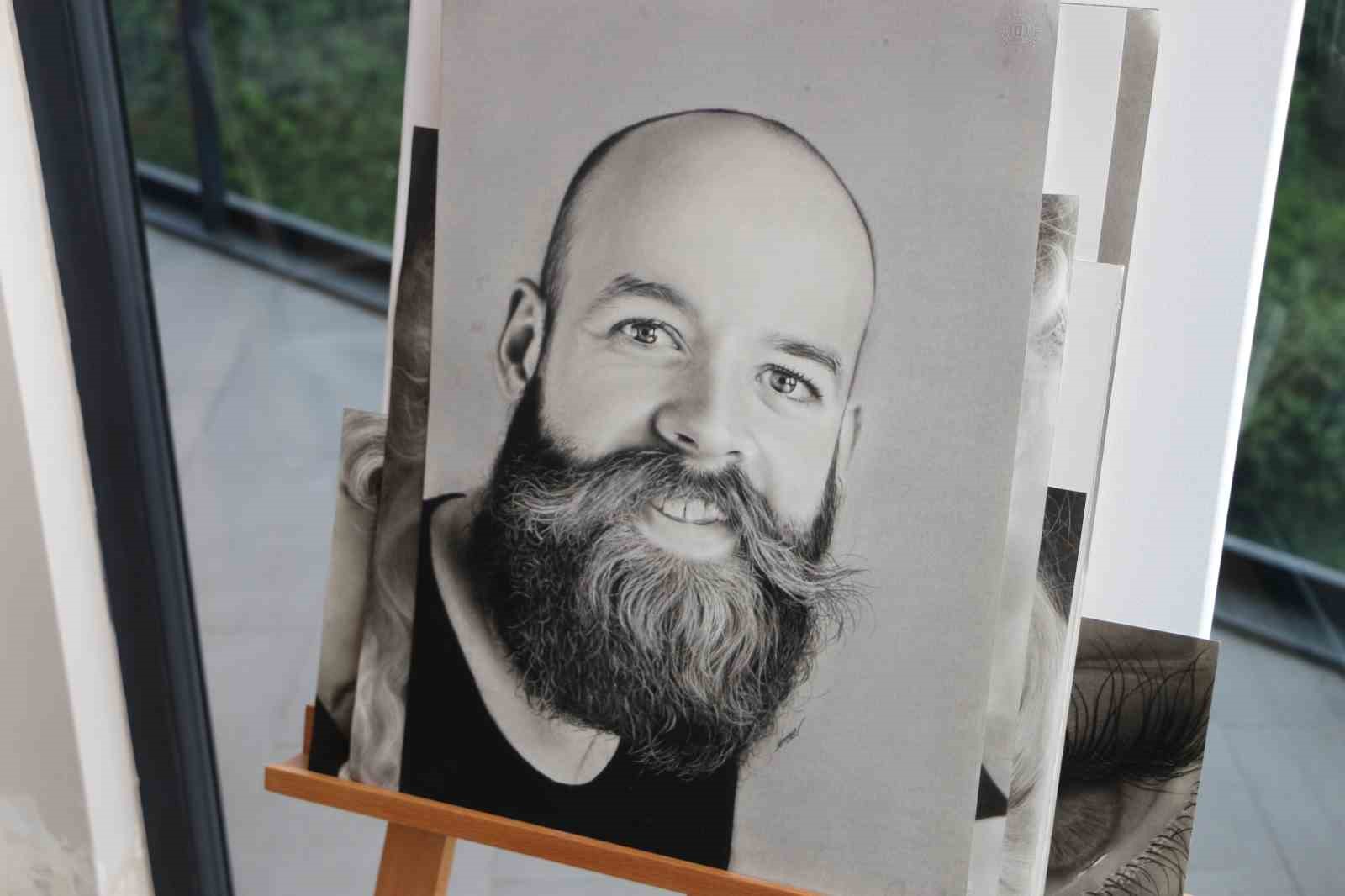 Sosyal medyadan g&ouml;rerek &ccedil;izdikleri hayran bırakıyor
