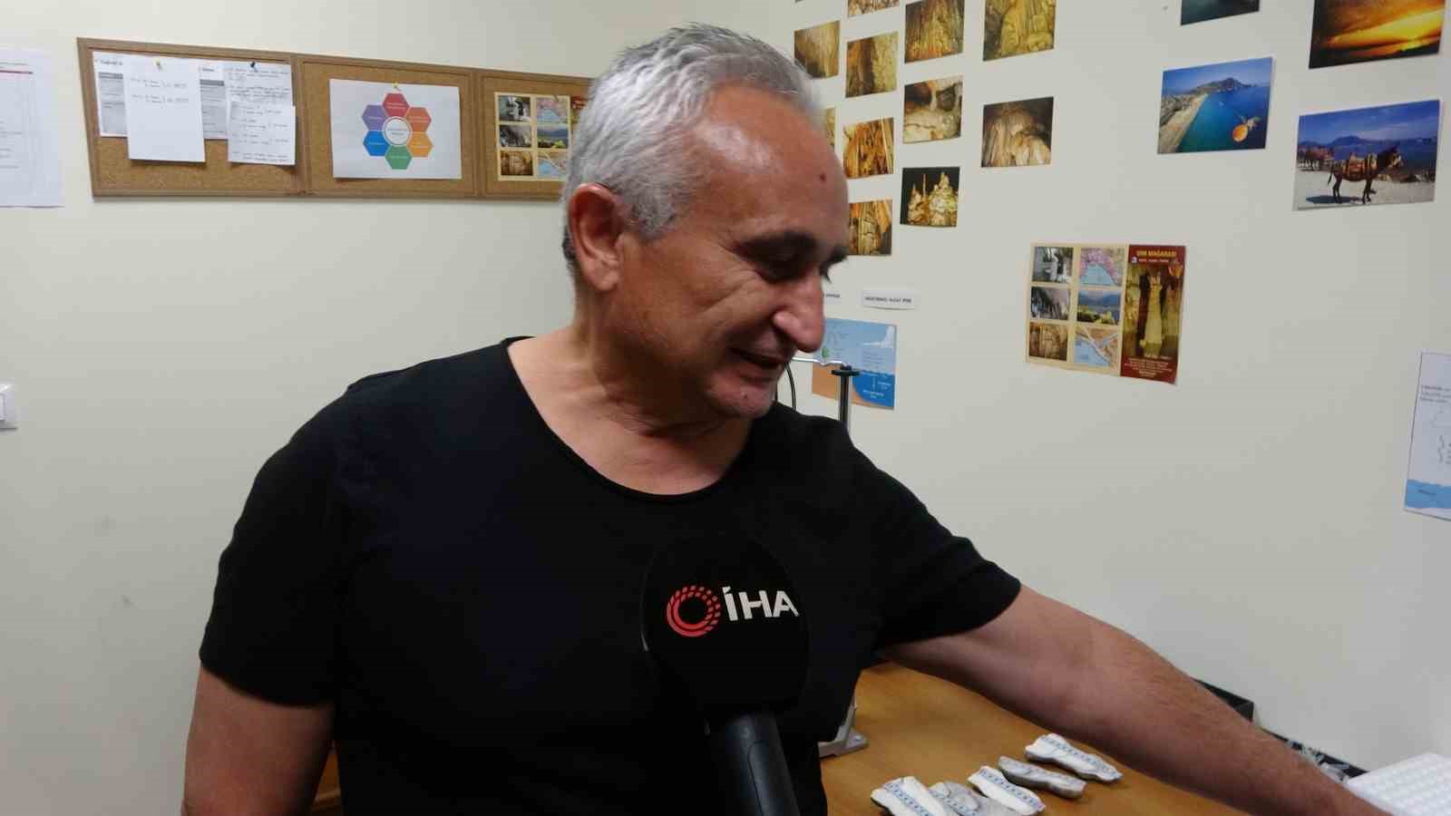 Su kirliliği Denizli&rsquo;de b&uuml;y&uuml;k risk oluşturuyor
