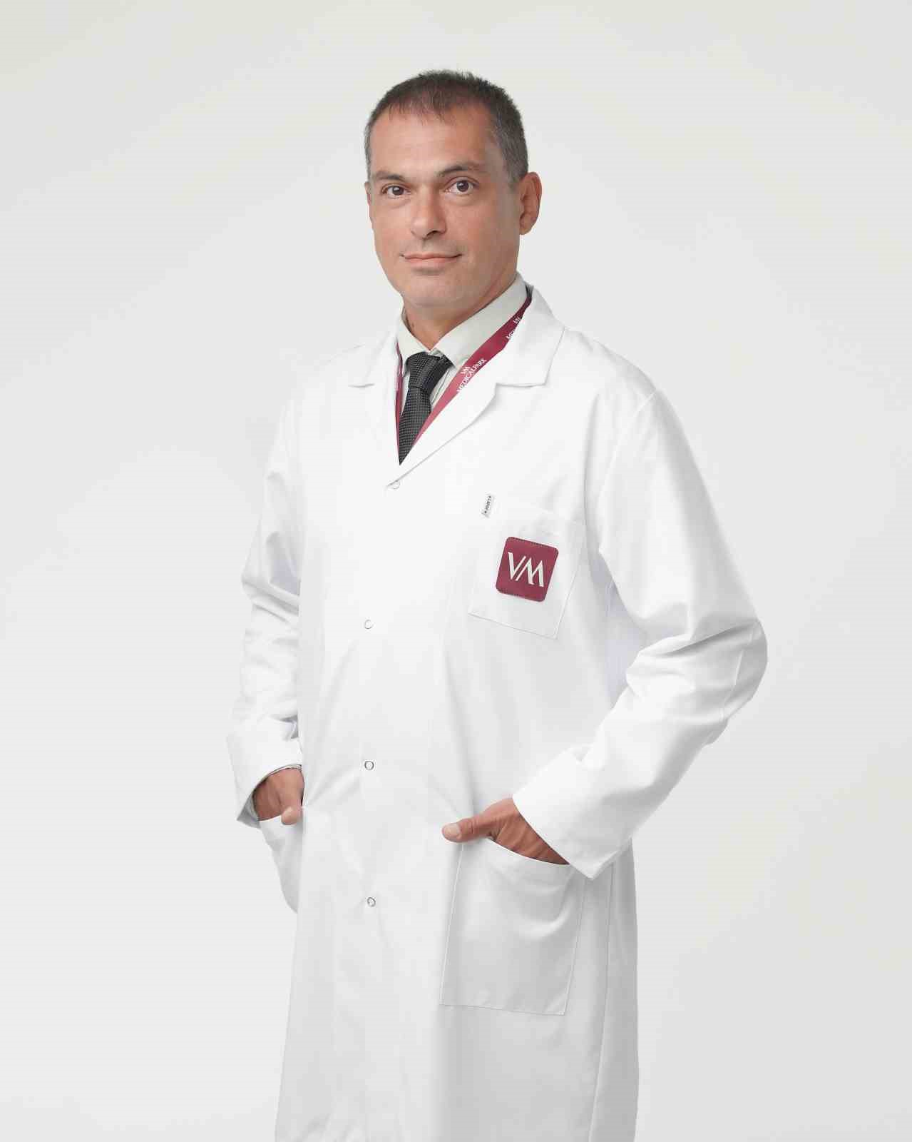 "Yaz ayları sünnet için daha elverişli"