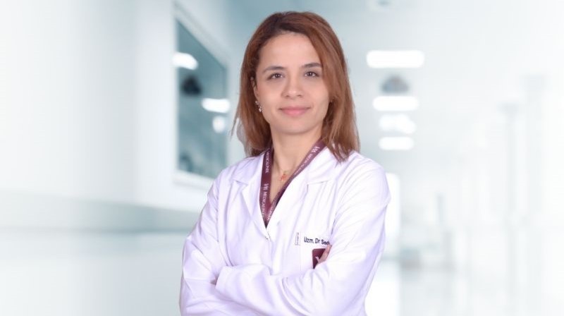 Uzman uyardı: "Yazın çocuklarda El-Ayak-Ağız Hastalığı artışa geçebilir"